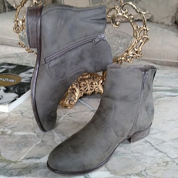 White Mountain Shoes - White mountain boots